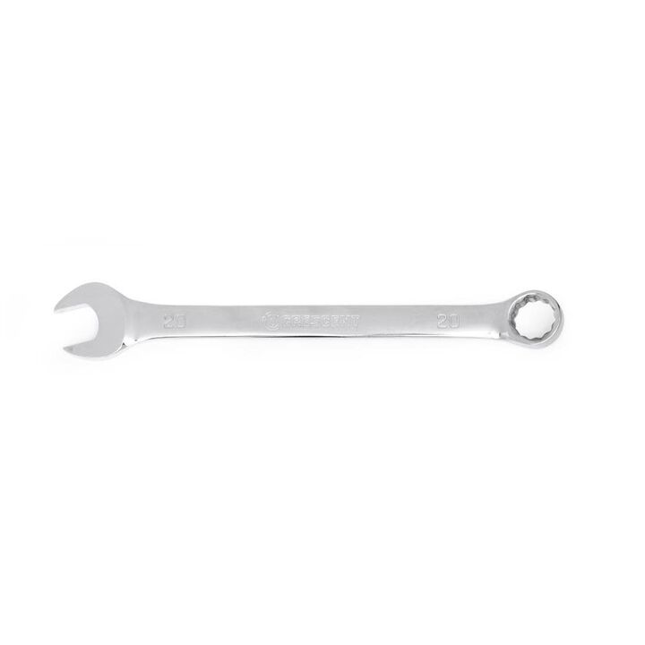 Crescent Combination Wrench 20mm 12 Point
