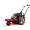Earthquake EQ String Lawn Mower Walk Behind 160cc Viper Commercial, small image number 2