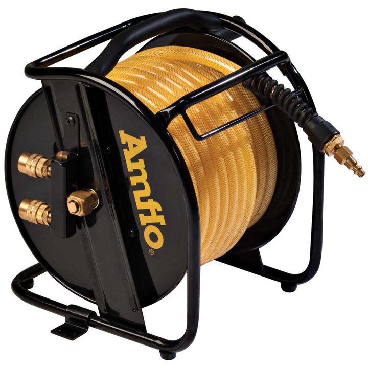 Amflo Hose Reel