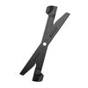 EGO High-Lift Bagging Blade Set for 22 Inch Aluminum Deck Mower, small image number 1