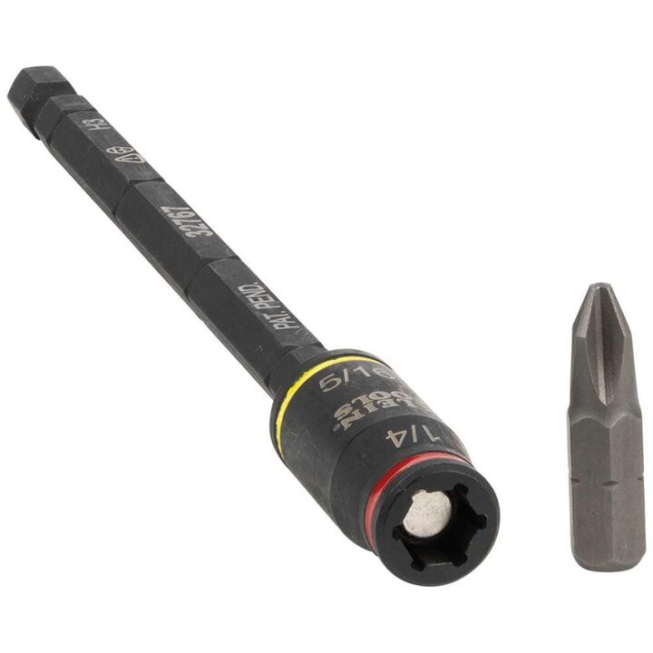 Klein Tools 3 in 1 Impact Flip Socket, large image number 14