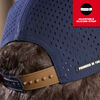 Milwaukee Flat Brim Snapback Green, small image number 5