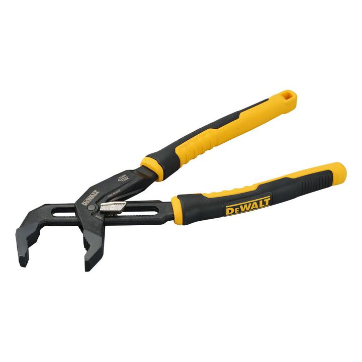 DEWALT 12 inch 10 inch 8 inch Slidelock V-Jaw Pliers Bundle, large image number 8