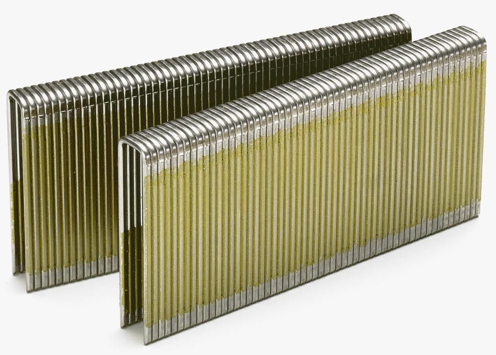 Senco 15 Gauge 2 in. x 7/16 in. Staple, large image number 1
