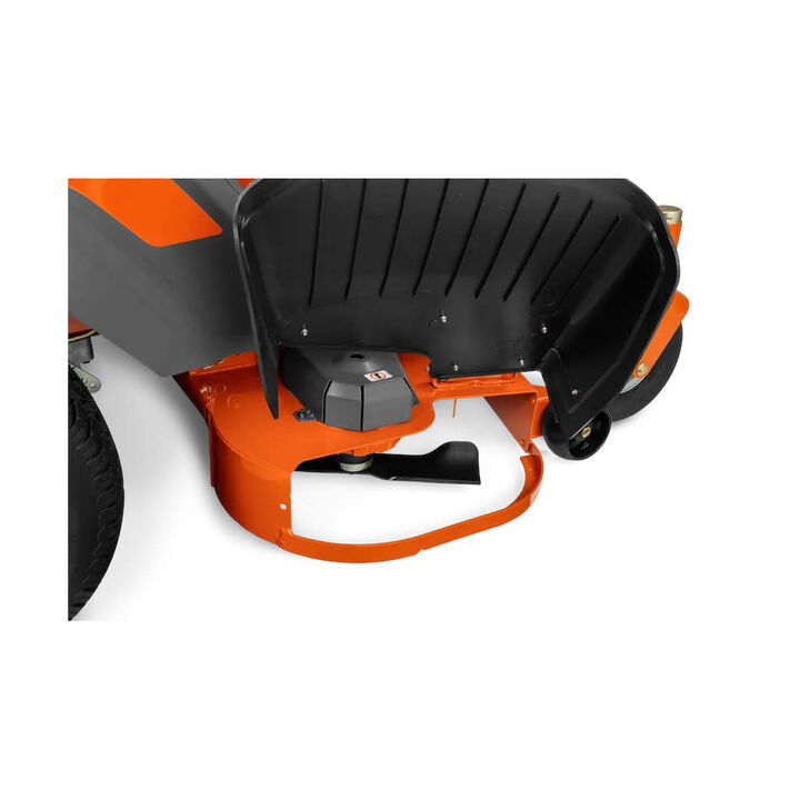 Husqvarna Z248F Zero Turn Lawn Mower 48in 747cc 26HP V Twin, large image number 9