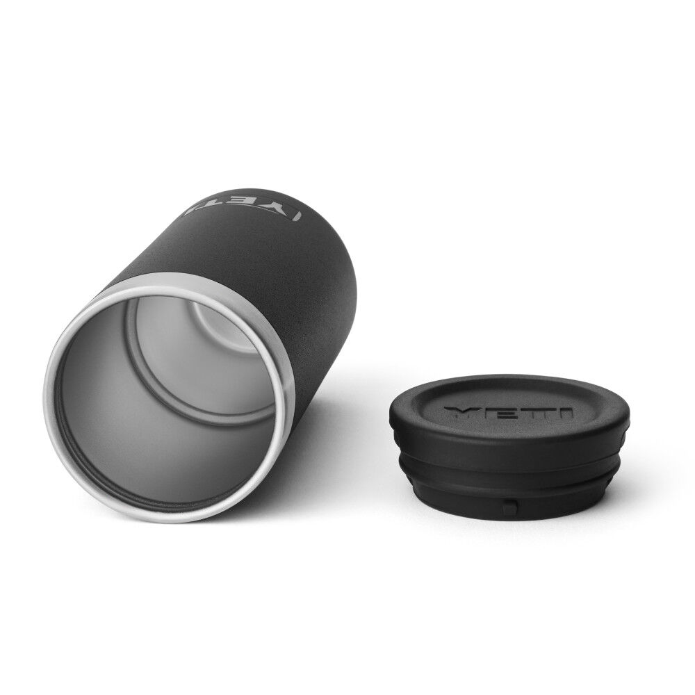 YETI 1.7 Oz Shot Glasses with Carrying Case Black, large image number 5