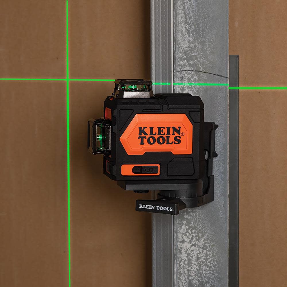 Klein Tools Planar Laser Level, large image number 15