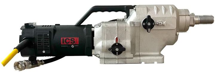ICS 3420 Watt Electric Corded Core Drill