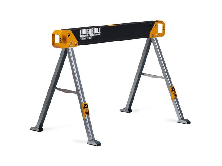 Toughbuilt C550 Sawhorse/Jobsite Table