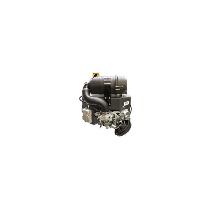 Kawasaki Engines Gasoline Engine Air Cooled V Twin 4 Stroke 22hp 726cc, large image number 4