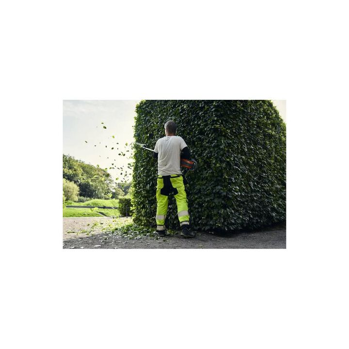 Husqvarna 525iHF3 25.59 Inch 36V Battery Pole Hedge Trimmer (Bare Tool), large image number 13