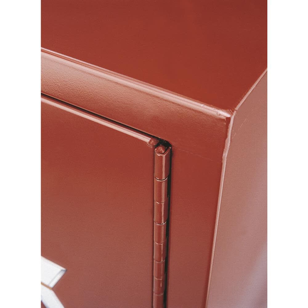 Crescent JOBOX 32in Cabinet Deep Heavy-Duty Four Door, large image number 6