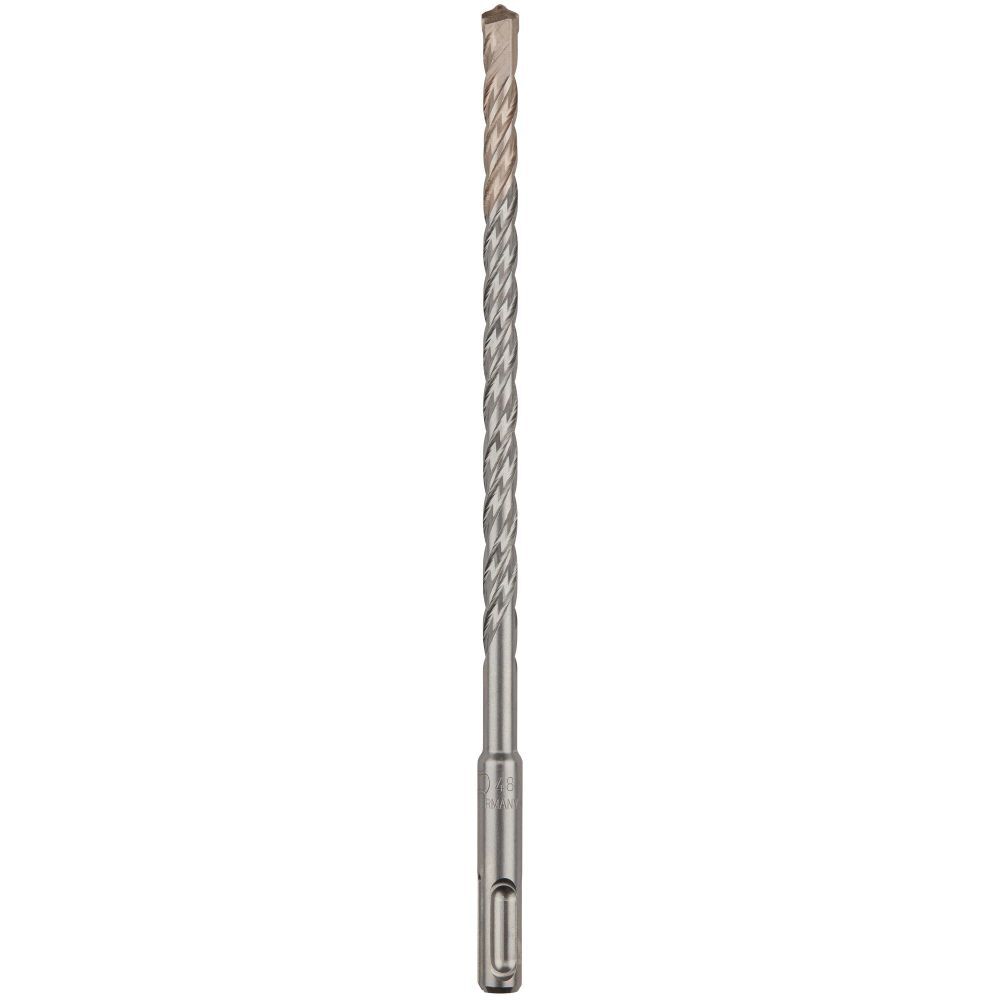 DEWALT 3/8 in x 10 in x 12 in Rock Carbide SDS Plus Hammer Drill Bit, large image number 1