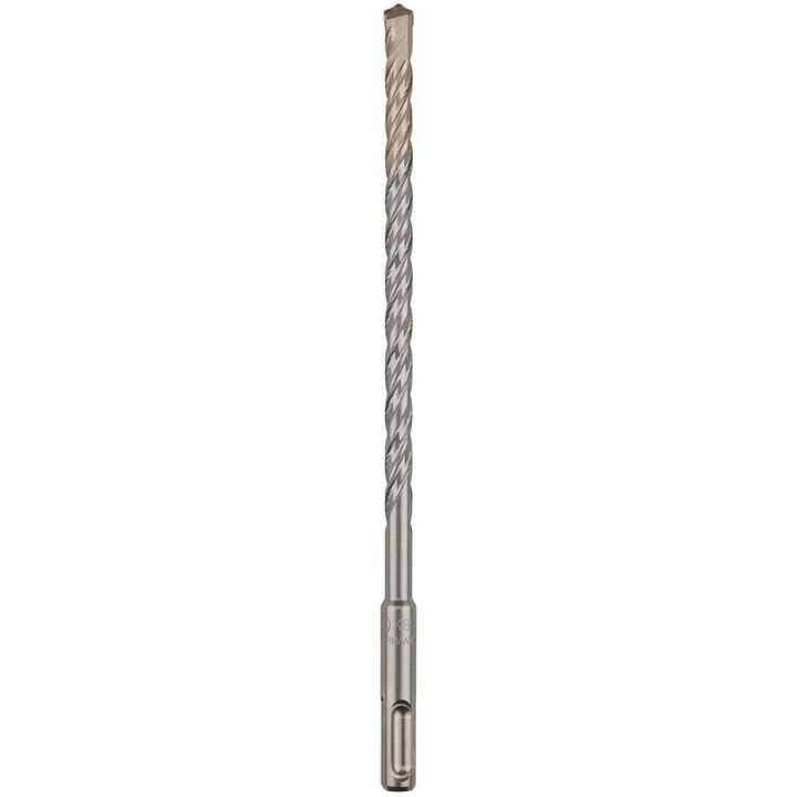 DEWALT 3/8 in x 10 in x 12 in Rock Carbide SDS Plus Hammer Drill Bit