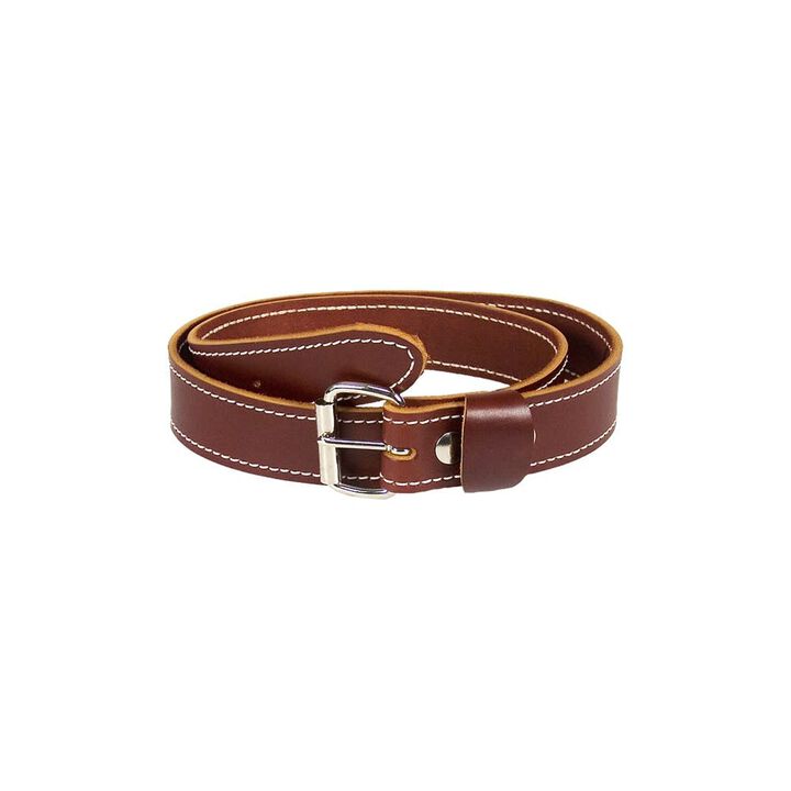 Occidental Leather 1 1/2in Working Man's Pant Belt Large, large image number 0