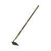 Ames Garden Hoe with Cushion End Grip on 54 Inch Fiberglass Handle, small image number 2