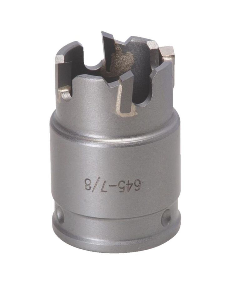 Greenlee Carbide Cutter Quick Change 7/8in
