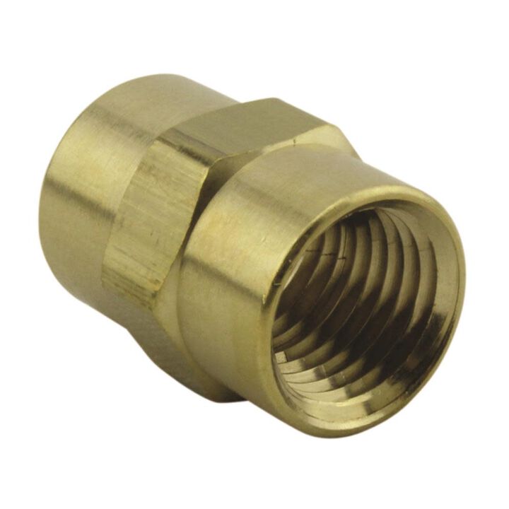 Milton Hex Coupling, large image number 2