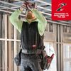 Milwaukee FREEFLEX Lightweight Insulated Vest, small image number 4