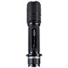 Police Security TRAC TACT 1000 Lumens 6 AA Alkaline Battery Powered UV Flashlight, small image number 3