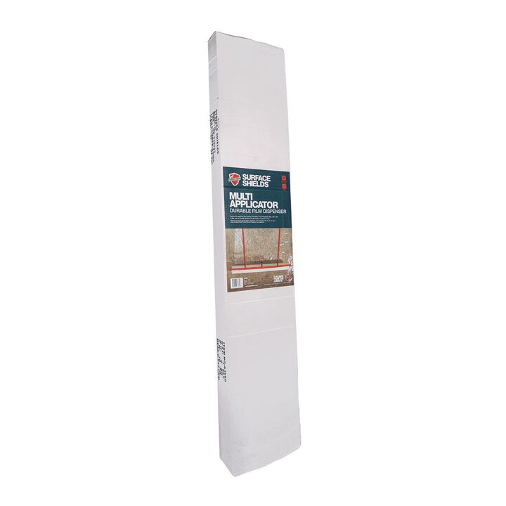 Surface Shield Multi-Applicator for Surface Film, fits 36 Inch, 42 Inch, 48 Inch and 60 Inch Rolls