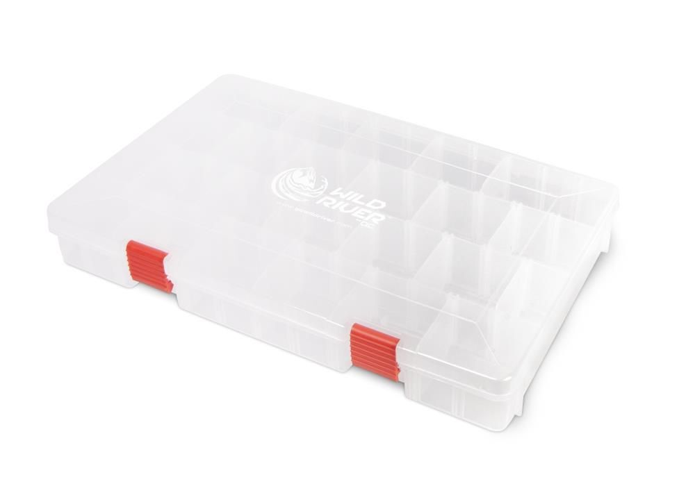 CLC Large Utility Tackle Tray, large image number 2