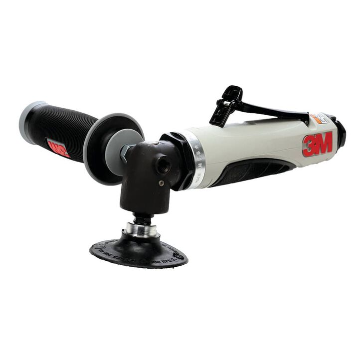 3M 3 in Right Angle Disc Sander