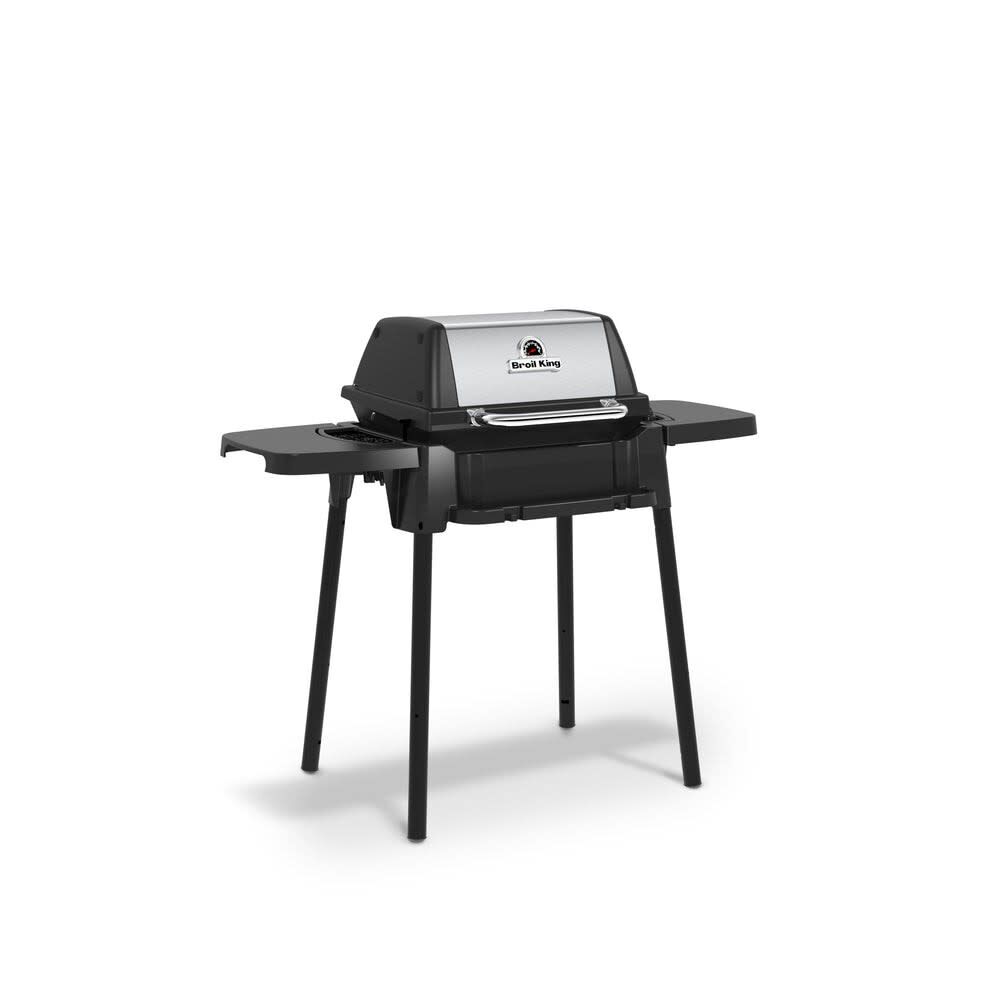 Broil King Porta-Chef 120 Propane Gas Portable Grill, large image number 3
