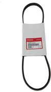 Honda OEM V-BELT Ribbed for HS520 and HS720 Snow Blowers, small image number 1