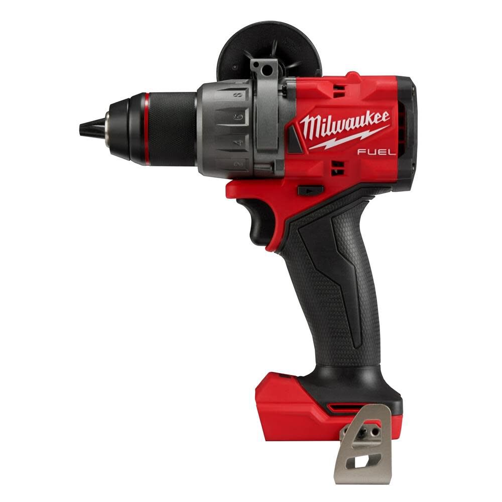 Milwaukee M18 FUEL 1/2 Inch Drill/Driver (Bare Tool)-Reconditioned, large image number 1