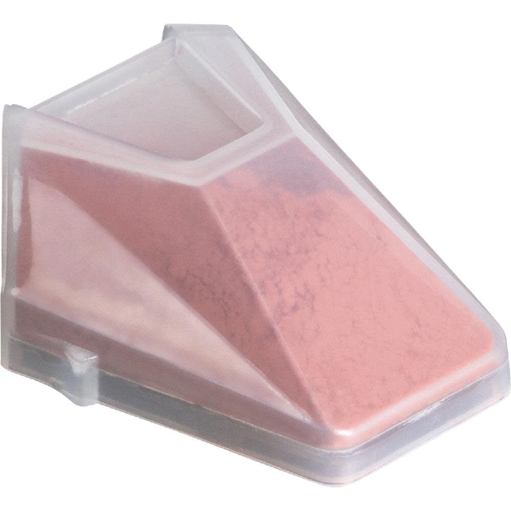 Klein Tools Chalk Line Capsules, Red, large image number 4