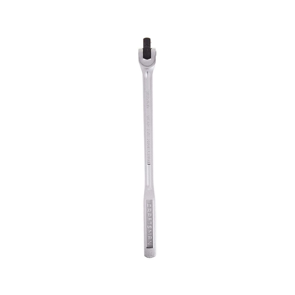 CRAFTSMAN 1/2 Inch Drive 15 Inch Breaker Bar, large image number 7