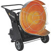 Heatstar 125K BTU Portbl Radiant Kero Heater, small image number 1