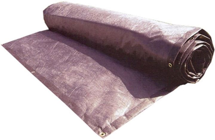 Matts Sewer Blanket Sewer Blanket 6X12, large image number 0