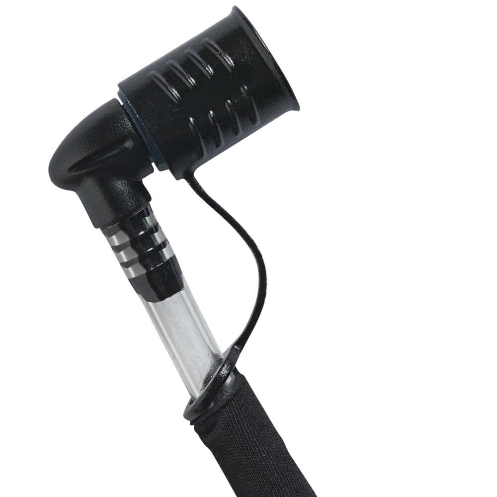 Ergodyne Chill Its 5050M Mouthpiece Replacement for Hydration Packs Black, large image number 1