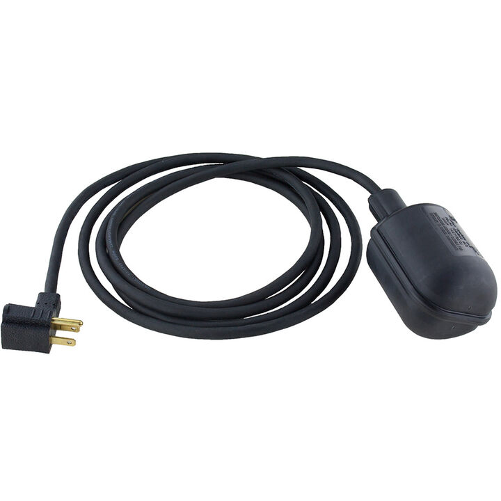 Star Water Systems Mechanical Sump Pump Float Switch Kit, large image number 1