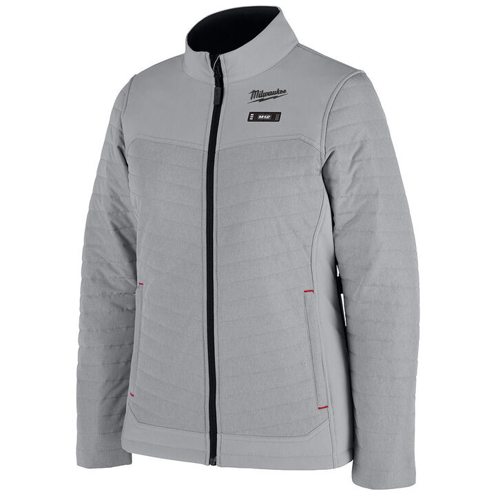 Milwaukee M12 Women's Heated AXIS Jacket Kit, swatch