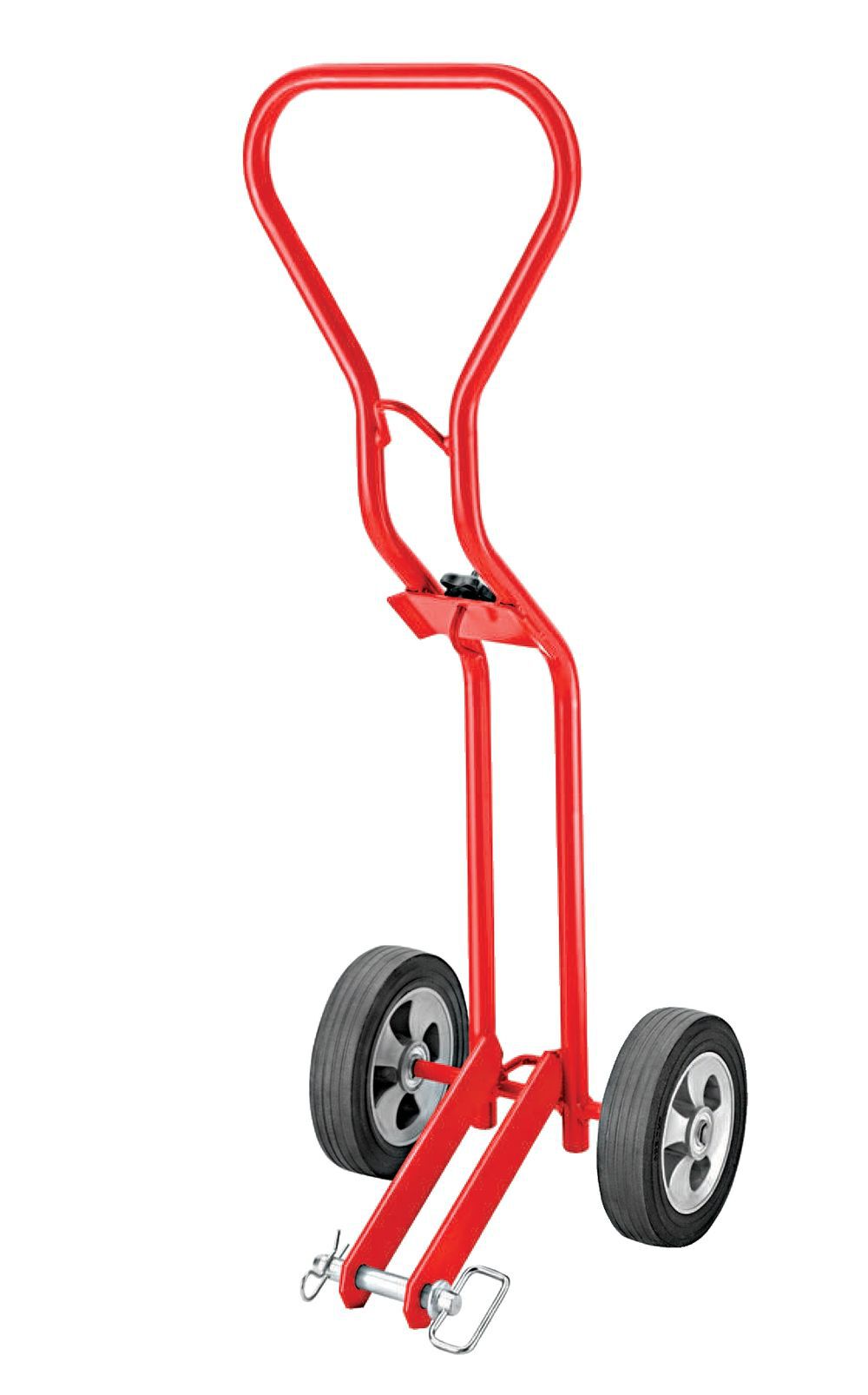Ridgid Transport Cart for Model 258 and Model 258XL Pipe Cutters, large image number 1