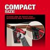 Milwaukee M18 FUEL 15 Gauge Finish Nailer Kit, small image number 5