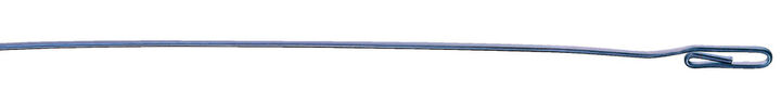 Ideal Industries 240Ft Blued Steel Fish Tape, large image number 2