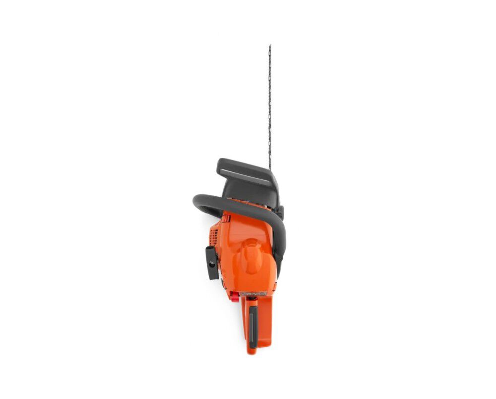 Husqvarna 435 16 Inch 40.9 cc 2.2HP Gas-Powered Rear-Handle Chainsaw, large image number 4
