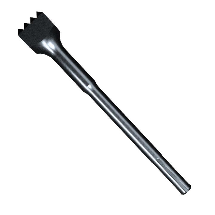 Diablo Tools 1-3/4 Inch x 12 Inch 25 Teeth SDS-Max Bushing Tool