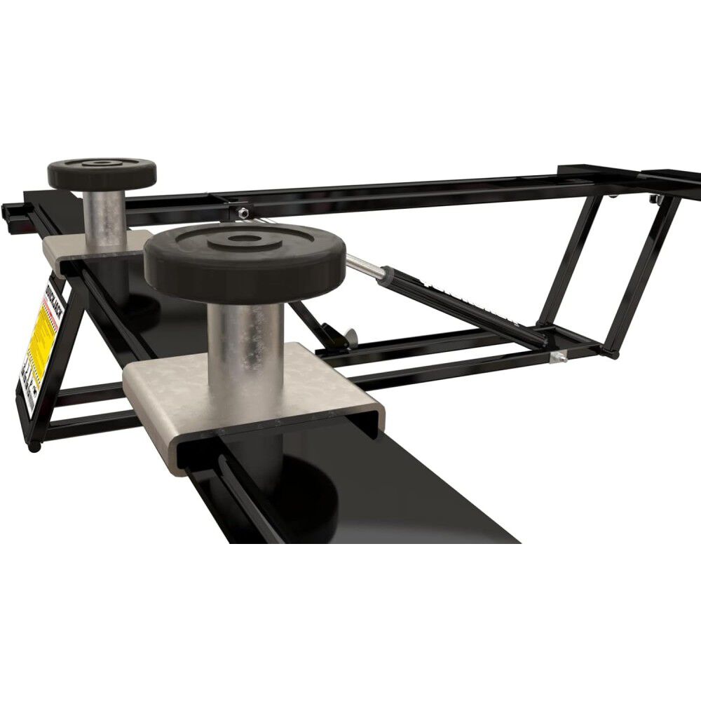QuickJack Crossbeam Adapter Set For BL-5000 Series Car Lift Models, large image number 5