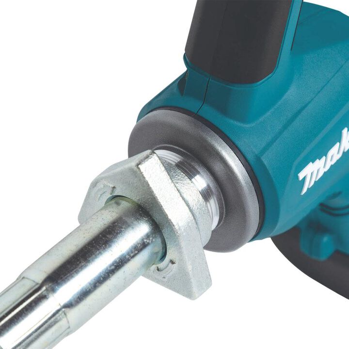 Makita 40V max XGT 5 1/2 ft Concrete Vibrator (Bare Tool), large image number 5