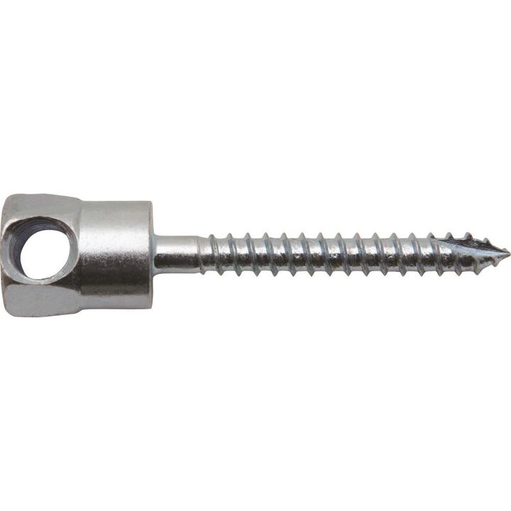 DEWALT HANGERMATE Rod Hanging Anchors HORIZONTAL 3/8-1/4X2-WOOD