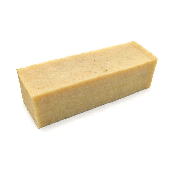 Big Horn 2 Inch x 2 Inch x 6 Inch Sanding Cleaner Stick
