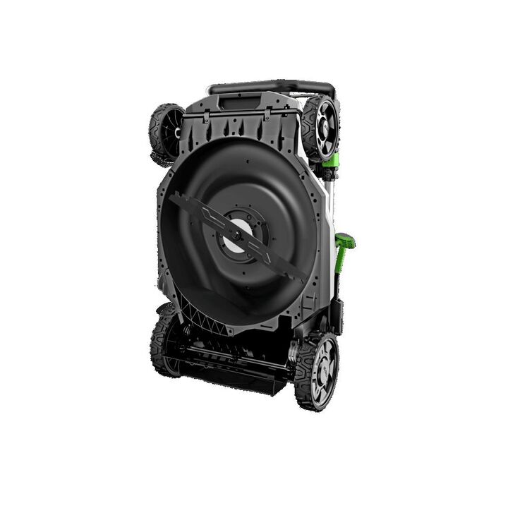 EGO POWER+ 21 Lawn Mower Kit with 6Ah Battery & 320W Charger, large image number 4