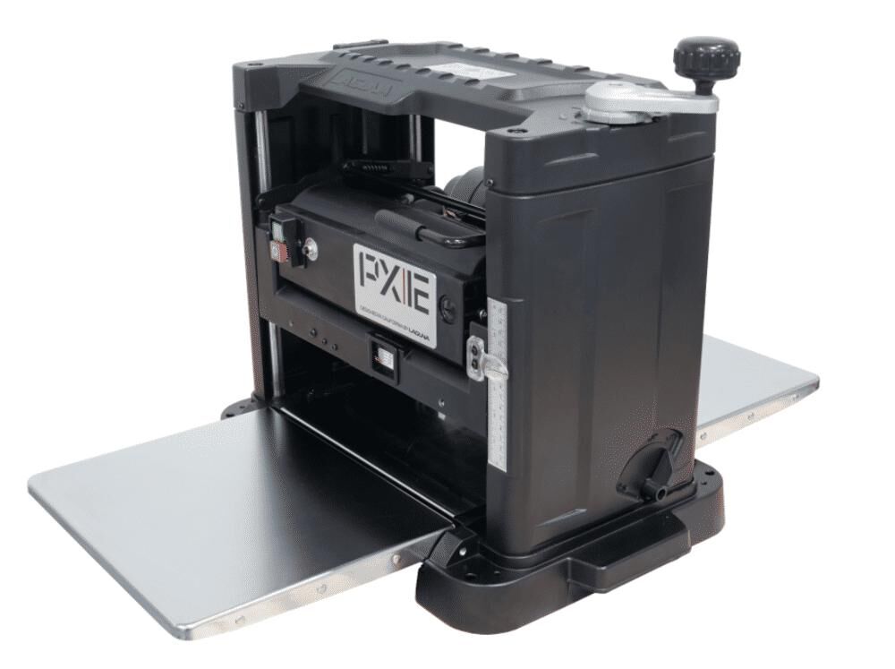 Laguna Tools PX|12 QuadTec II 12 in Benchtop Planer Reconditioned, large image number 2