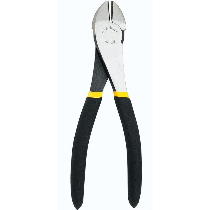 Stanley 7 Inch Diagonal Cutting Plier