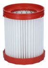 Bosch HEPA Filter for 18V 2.6-Gallon Wet/Dry Vacuum Cleaner, small image number 1